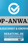 Anwalt für Schulrecht - Top-Anwalt